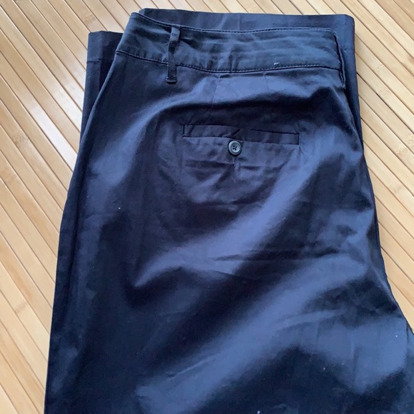 Avenue Size 18 Straight Leg Trouser NWT - Picture 8 of 8